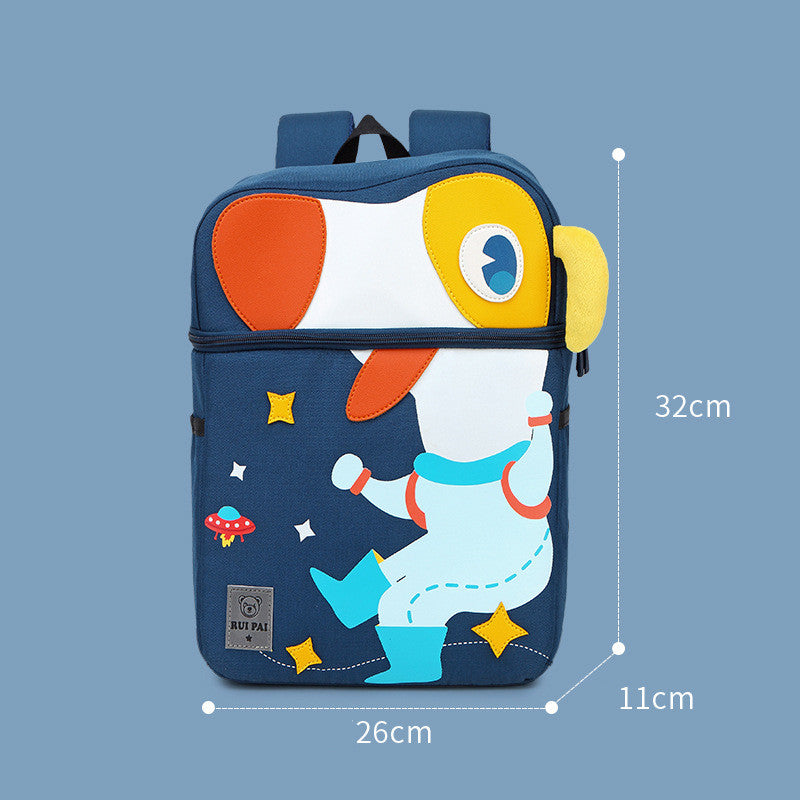 Cute children cartoon kindergarten school bag - School Bags -  Trend Goods