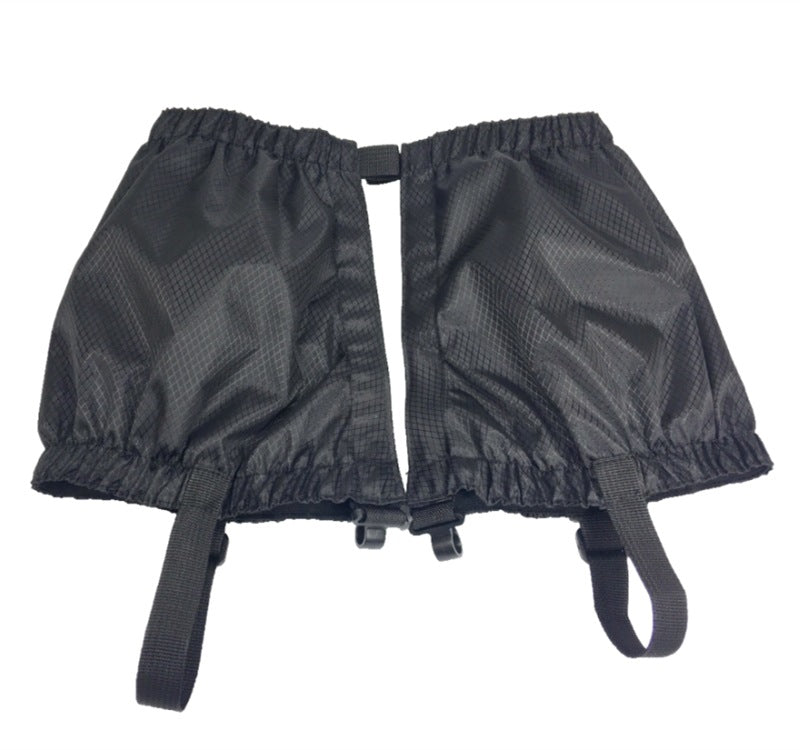 Outdoor hiking waterproof leg cover - Leg Covers -  Trend Goods