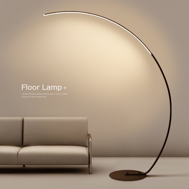 Minimalist Modern Floor Lamp - Lamps -  Trend Goods