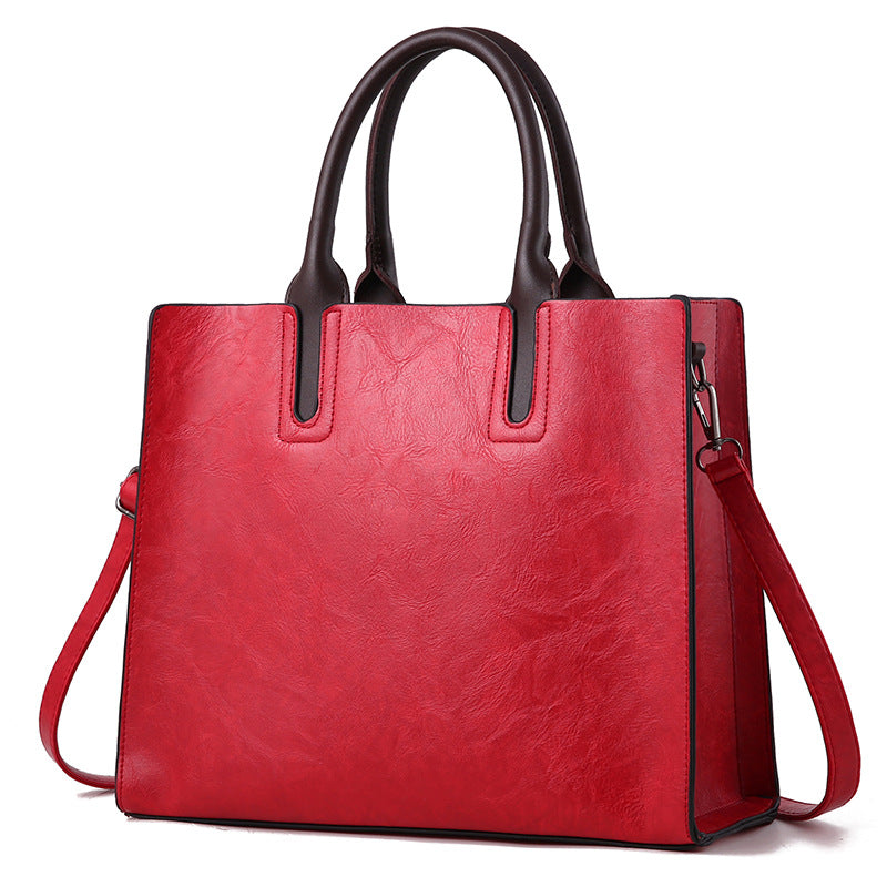 Women's Stylish Handbag - Handbags -  Trend Goods