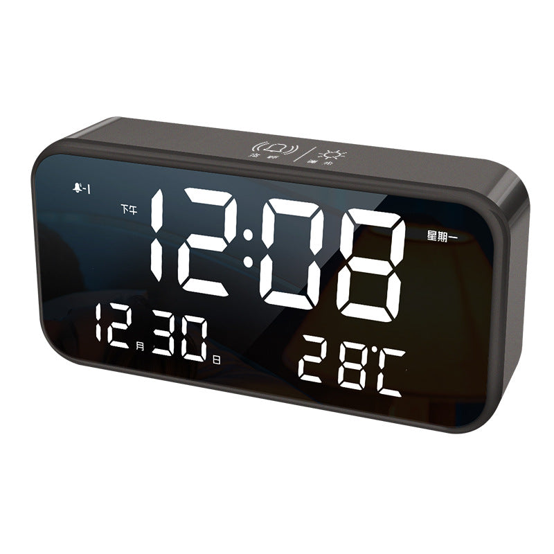 USB Charging Stylish Electronic Alarm Clock - Alarm Clocks -  Trend Goods