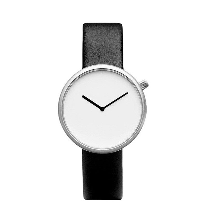 Simple men and women unisex watches - Watches -  Trend Goods