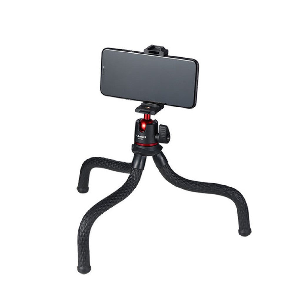 Octopus Tripod Micro SLR Camera Photography Portable Bracket - Tripods -  Trend Goods