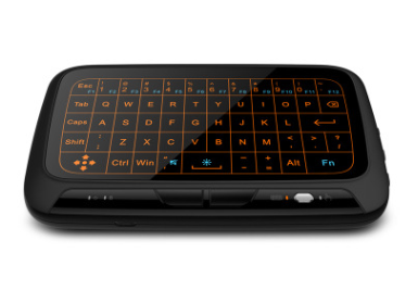 H18 Mini Keyboard - Keyboards -  Trend Goods