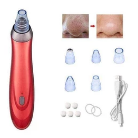 Blackhead Remover Pore Cleaner - Facial Cleansers -  Trend Goods