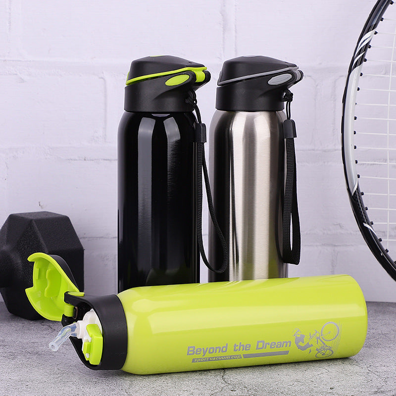 Bike Water Bottle - Bike Accessories -  Trend Goods