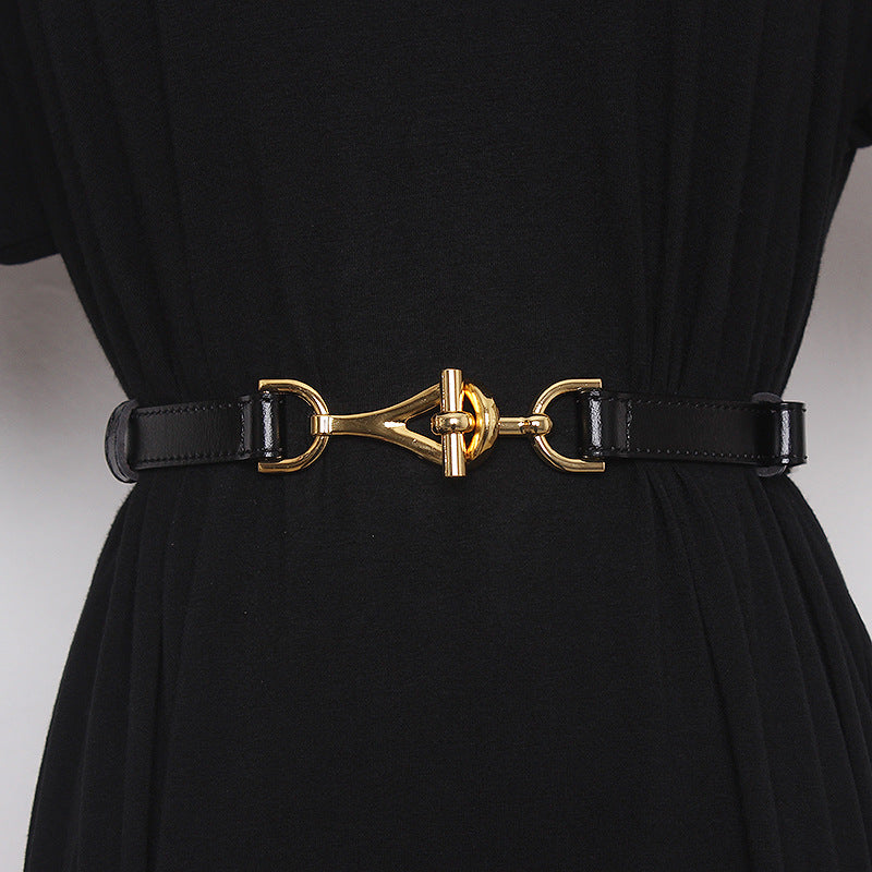 Women's Skirt Belt Decorative Waist - Belts -  Trend Goods