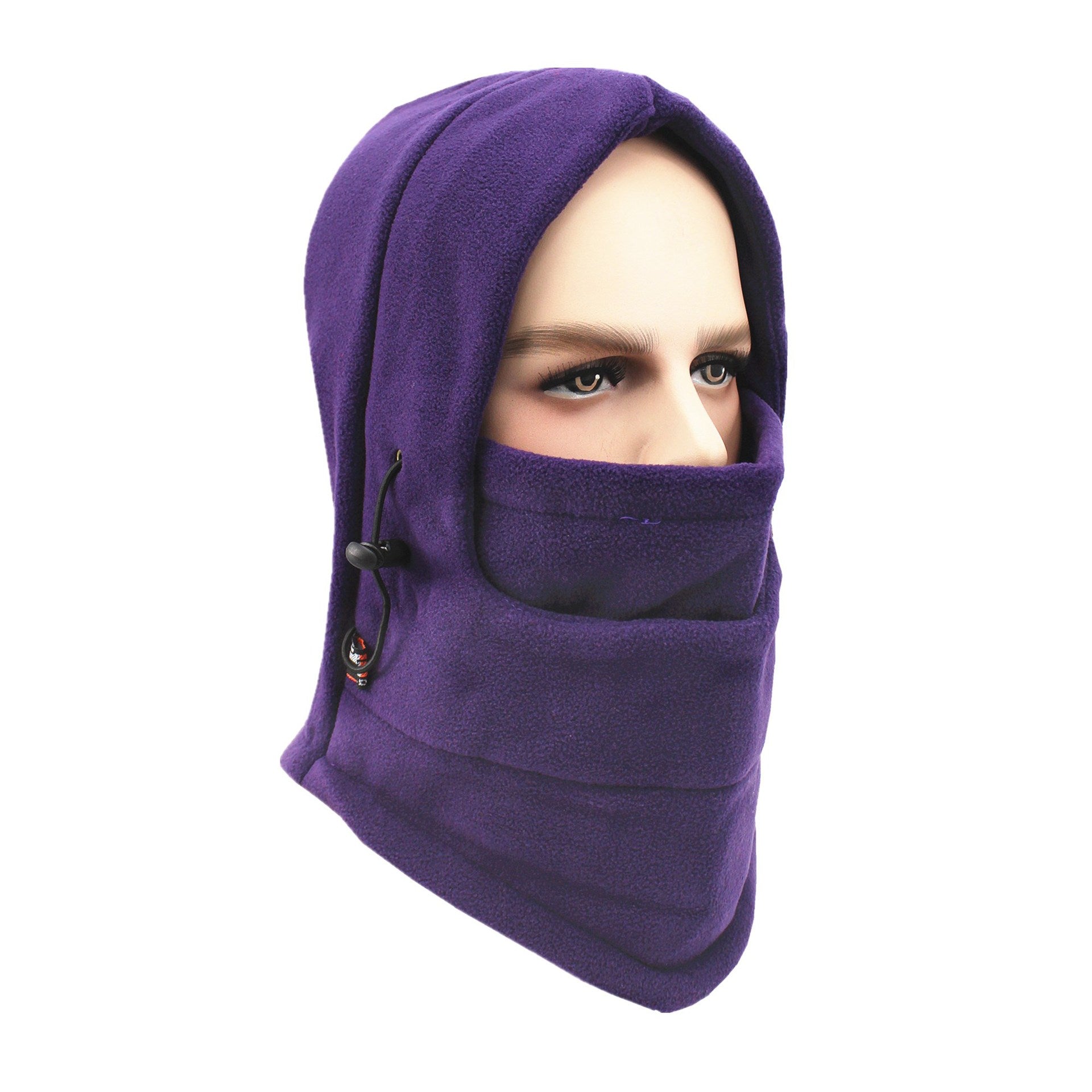 Multi-kinetic Energy Outdoor Scarf Mask In Winter - Hats -  Trend Goods