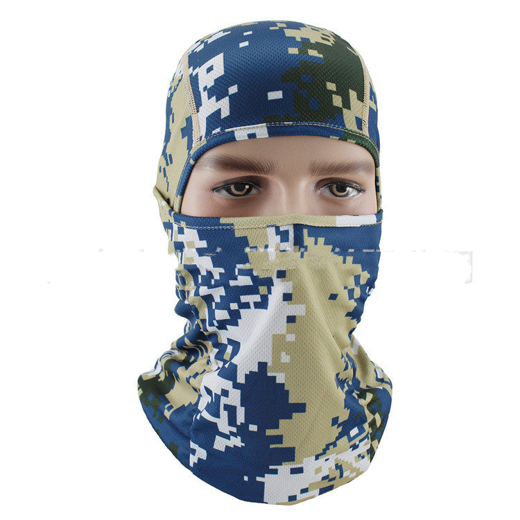 Breathable Python Pattern Tactical Hat - Hats -  Trend Goods