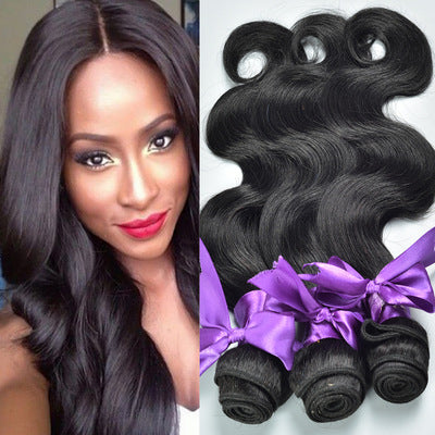 Hair styling hair extension, human hair weaves - Hair Extensions -  Trend Goods