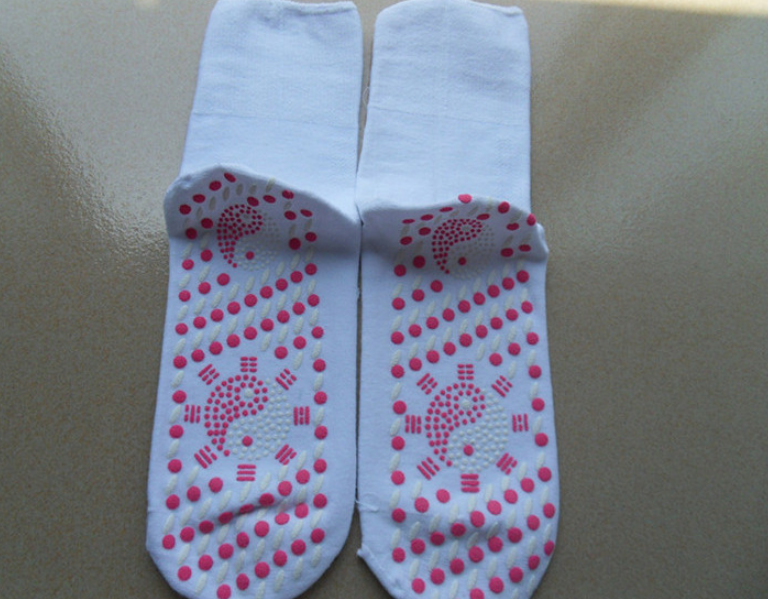 Magnetic Therapy Self-heating Health Socks - Magnetic Socks -  Trend Goods