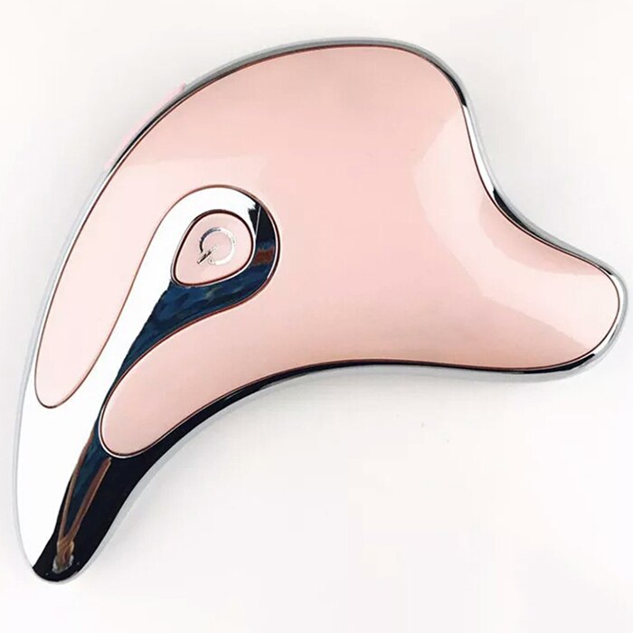 Gua Sha Scraper Face Lifting Slimming Facial Massager - Electric Massagers -  Trend Goods