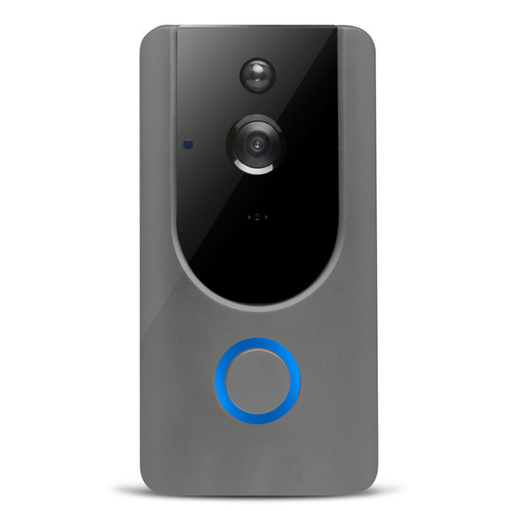 Smart home video doorbell - Door Bells -  Trend Goods