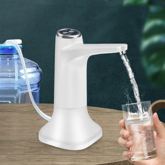 Touch Automatic Water Dispenser - Water Dispensers -  Trend Goods