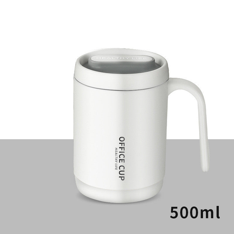 Double Insulated 304 Stainless Steel Liner Mug - Mugs -  Trend Goods