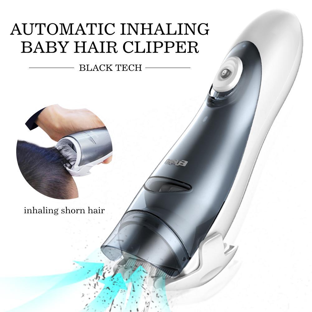 Baby Automatic Hairdresser - Baby Care -  Trend Goods