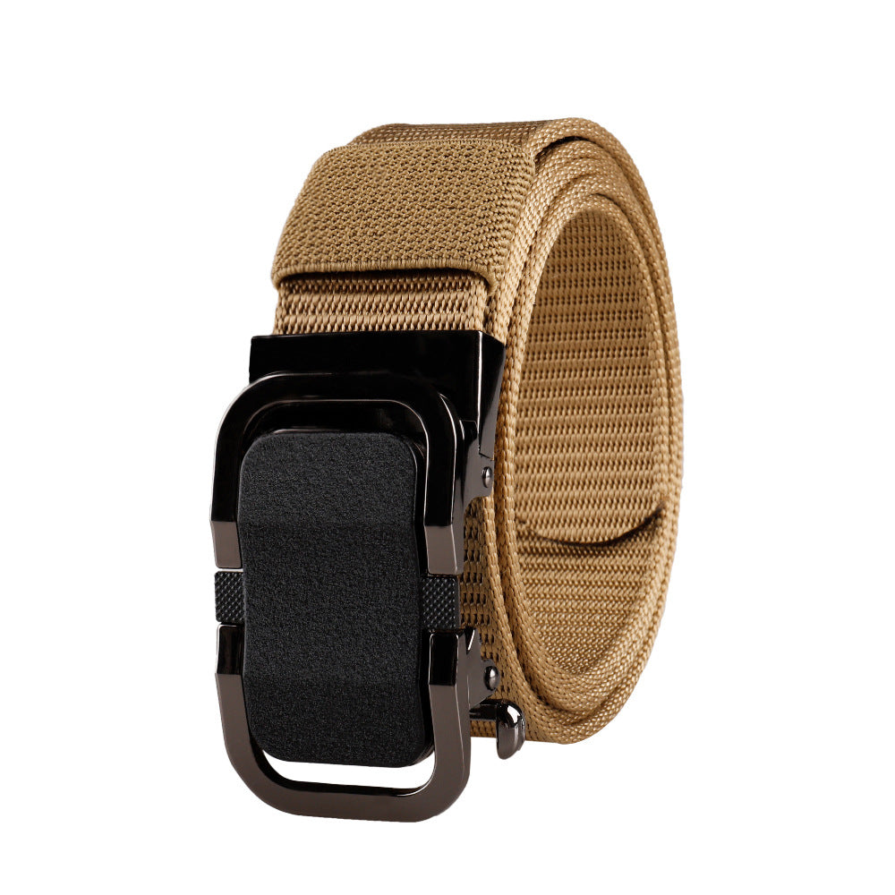 Automatic Buckle - Belts -  Trend Goods