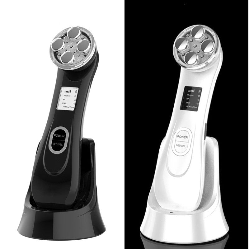 Multifunctional skin rejuvenation care instrument - Skin Care -  Trend Goods