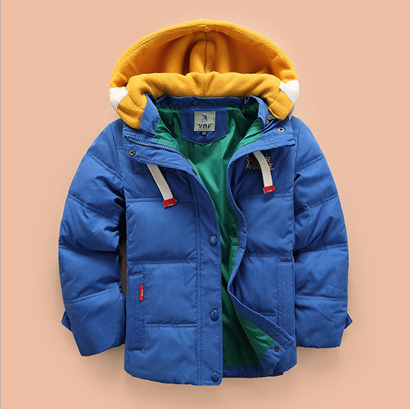 Children's winter jacket - Jackets -  Trend Goods