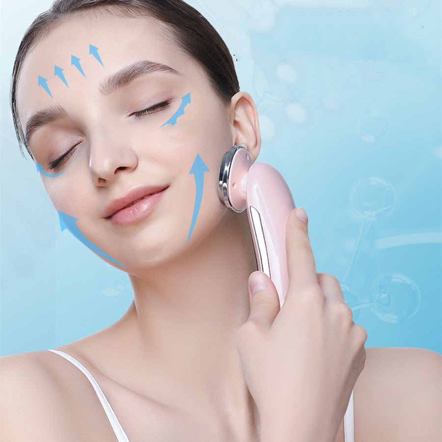 Pore Cleansing Facial Massager - Skin Care -  Trend Goods