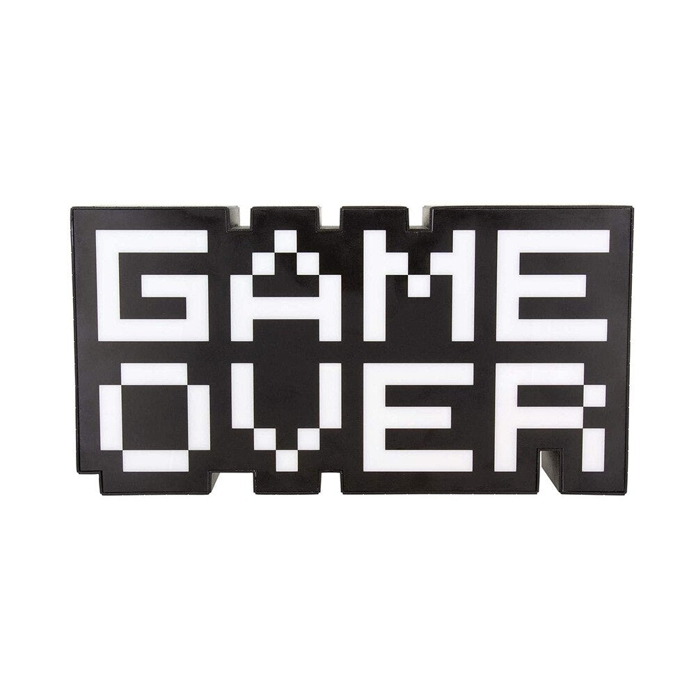 Game Over Game Atmosphere Light - Ambient Lights -  Trend Goods