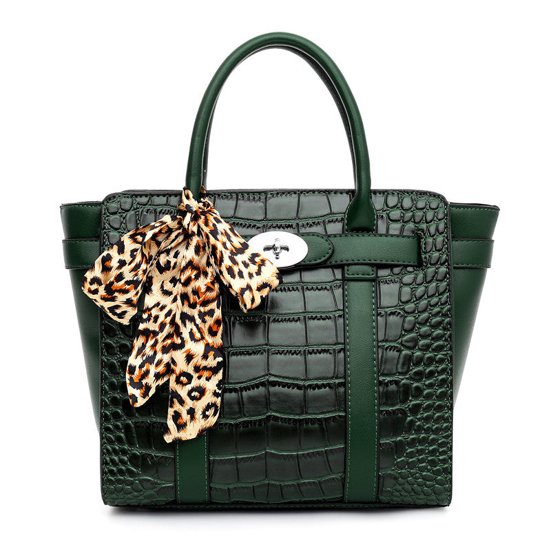 Women's Handbag - Handbags -  Trend Goods