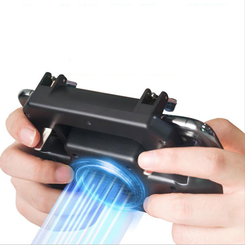 Mobile game controller - Game Controllers -  Trend Goods