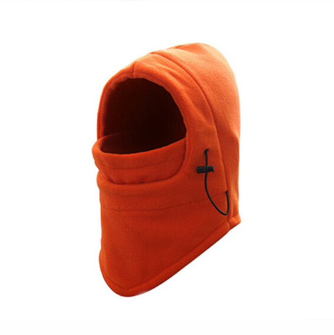 Windproof Outdoor Hat With Mask Unisex Ski Hat - Hats -  Trend Goods