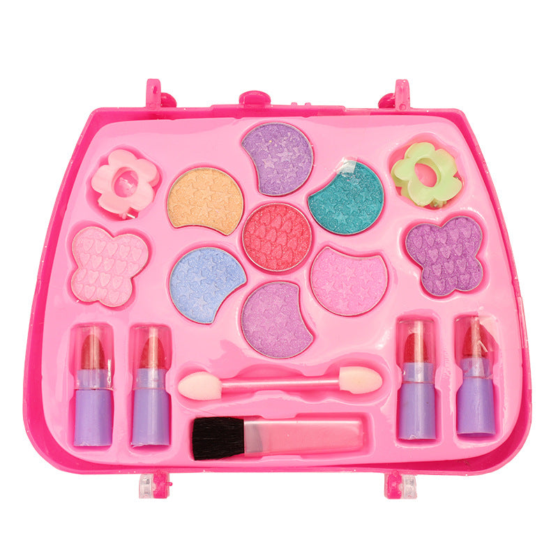 Children's Cosmetics Toy Princess Makeup Box Set - Toys & Games -  Trend Goods