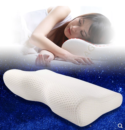 Cervical Memory Pillow - Pillows -  Trend Goods