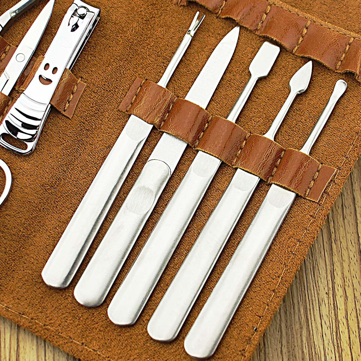 Eleven nail clippers gift set - Nail Clippers -  Trend Goods