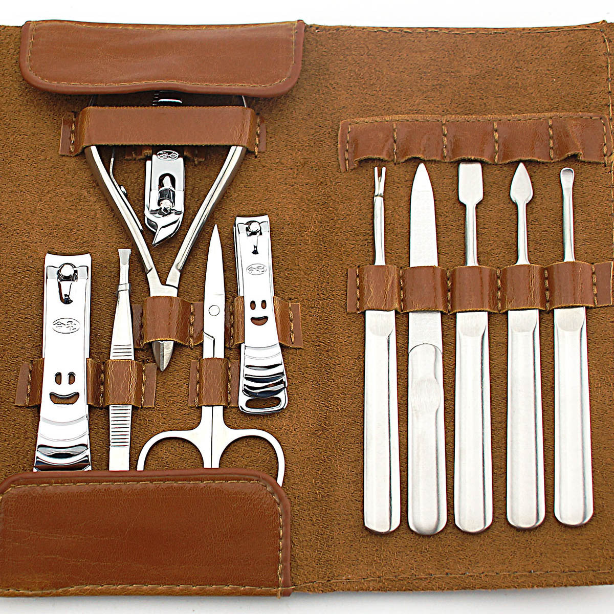 Eleven nail clippers gift set - Nail Clippers -  Trend Goods