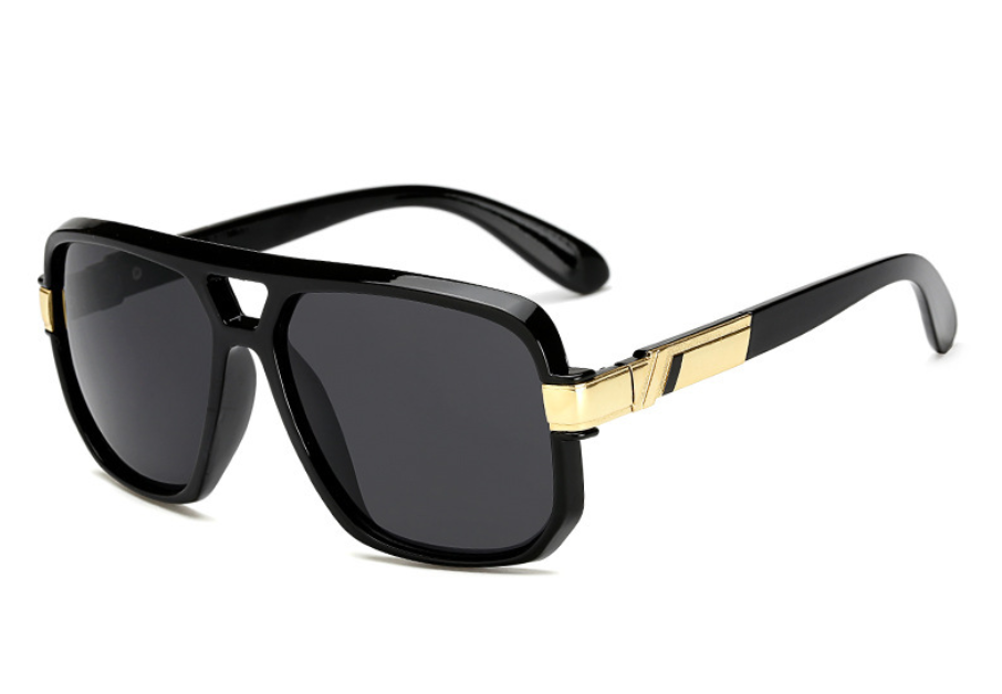Retro Sunglasses - Sunglasses -  Trend Goods