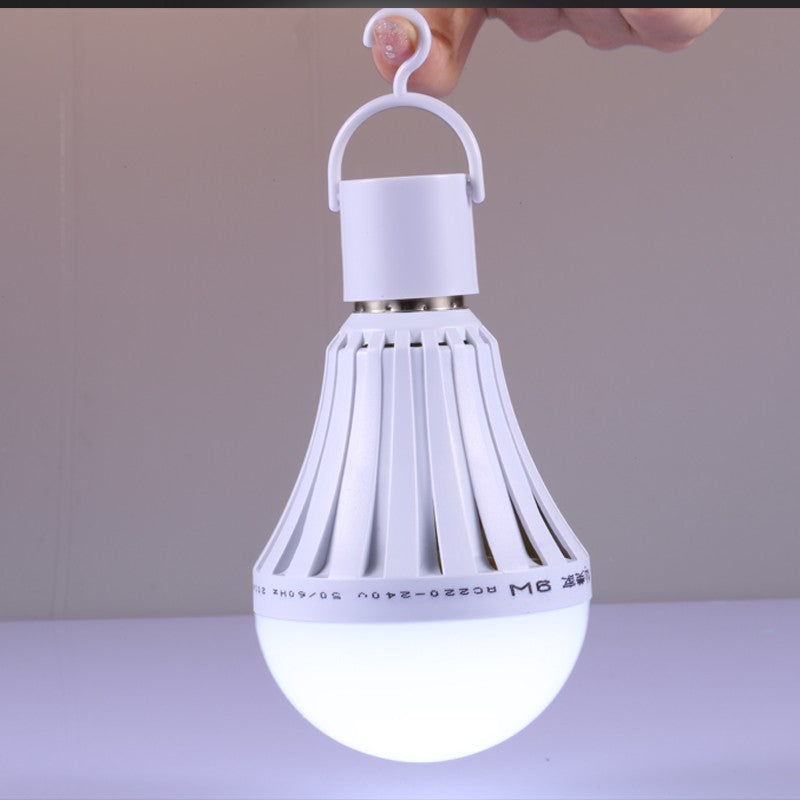 Emergency Light Bulb - Lighting -  Trend Goods