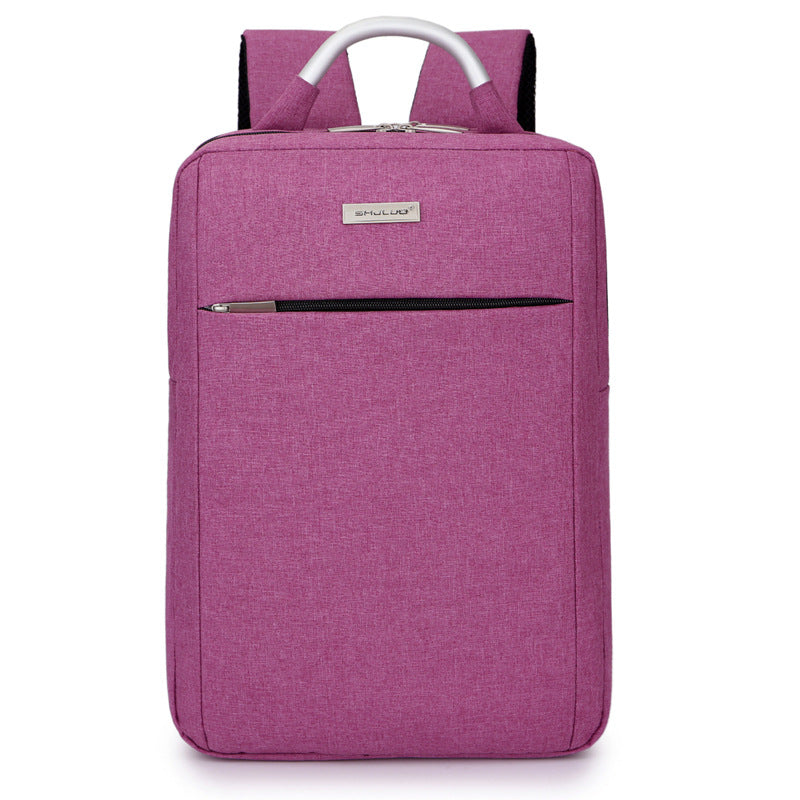 Casual business laptop backpack - Backpacks -  Trend Goods