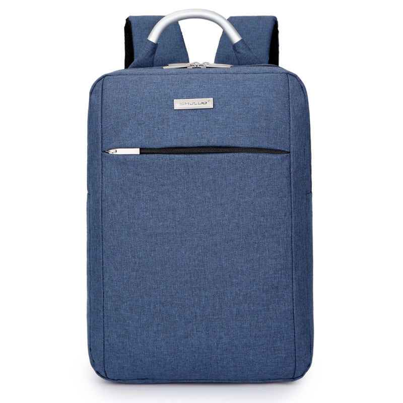 Casual business laptop backpack - Backpacks -  Trend Goods