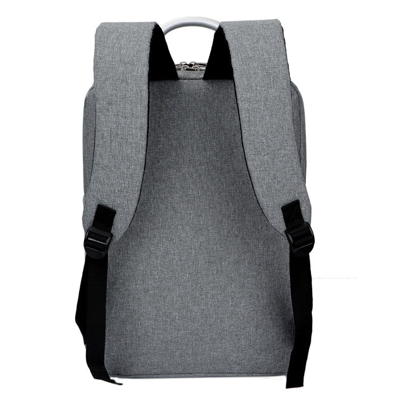 Casual business laptop backpack - Backpacks -  Trend Goods