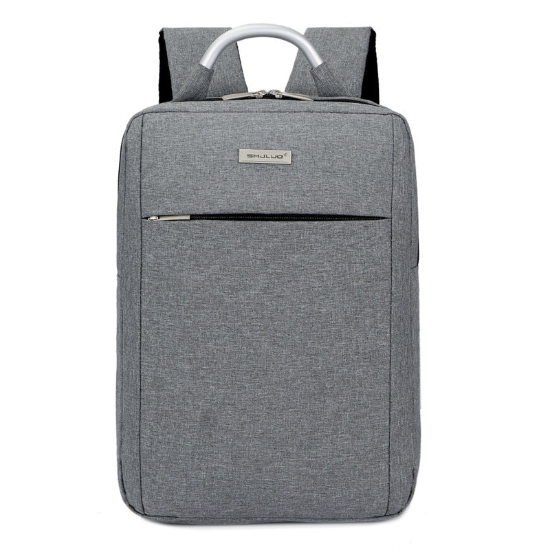 Casual business laptop backpack - Backpacks -  Trend Goods