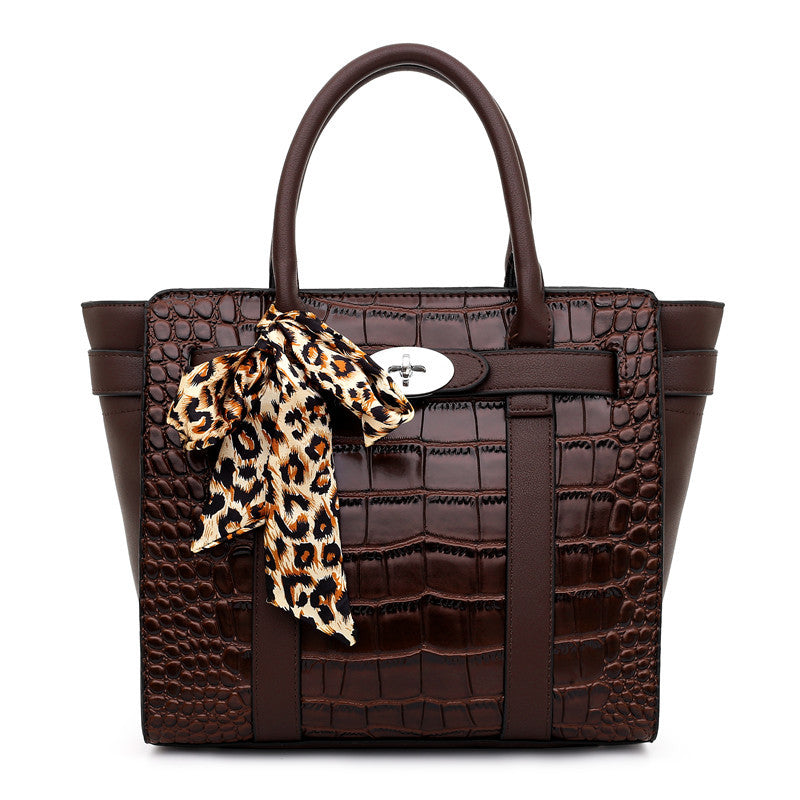 Women's Handbag - Handbags -  Trend Goods