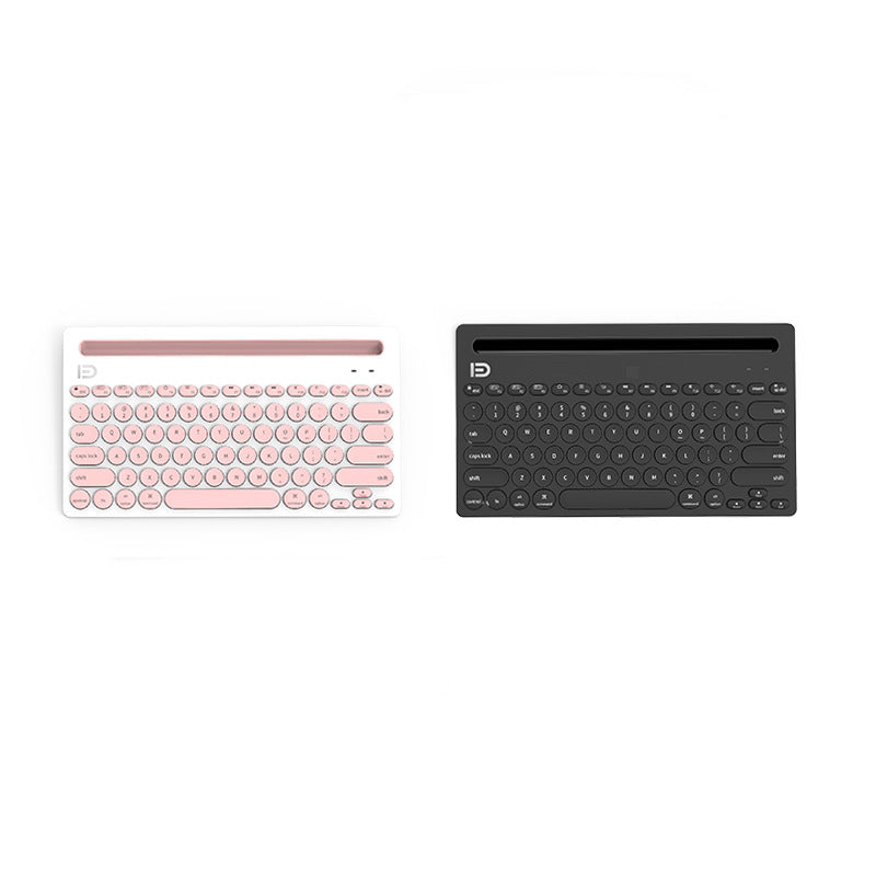 Wireless bluetooth keyboard - Keyboards -  Trend Goods