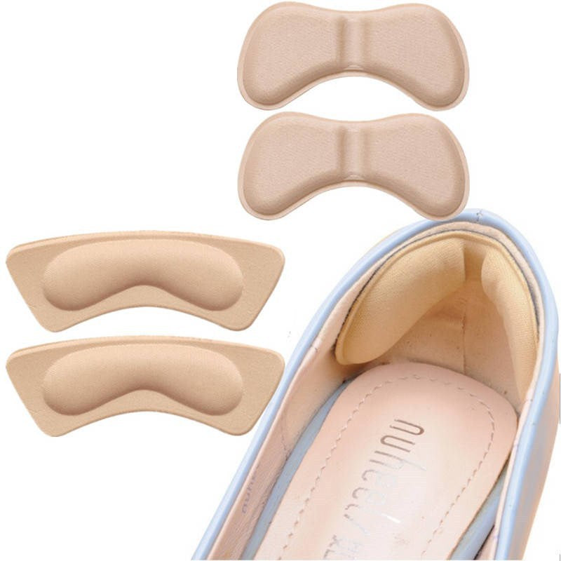 Thickened Anti-heel And Anti-wear Shoe Stickers - Shoe Accessories -  Trend Goods