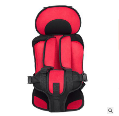 Portable Baby Safety Seat - Safety Equipment -  Trend Goods