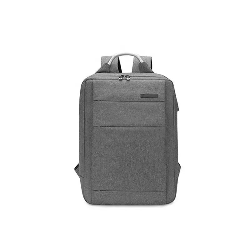 Travel Backpack USB charging 15 inch computer bag with stool - Backpacks -  Trend Goods