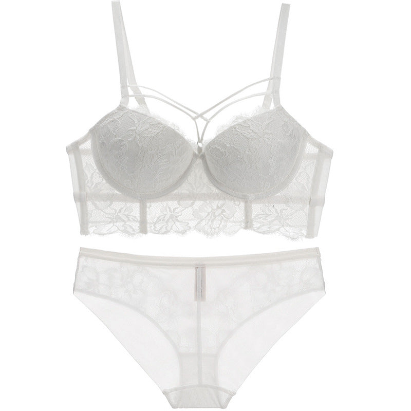 Lace Underwear Set - Lingerie -  Trend Goods