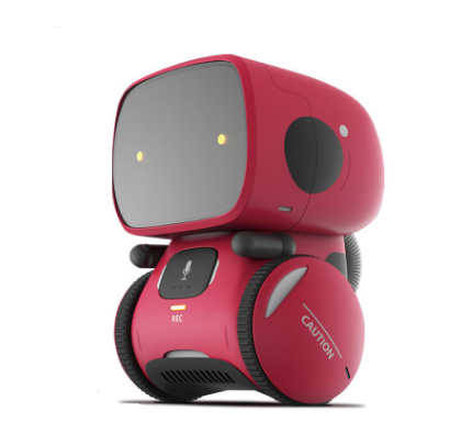 Children Voice Recognition Robot Intelligent Interactive Early Education Robot - Toys & Games -  Trend Goods