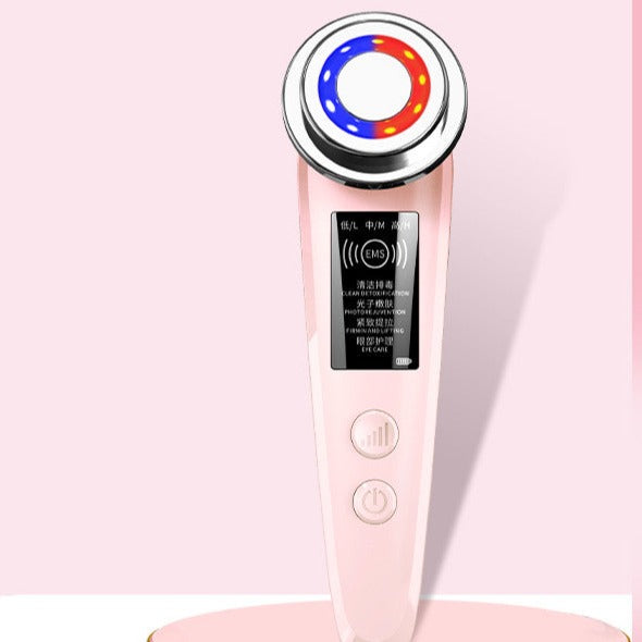 Pore Cleansing Facial Massager - Skin Care -  Trend Goods