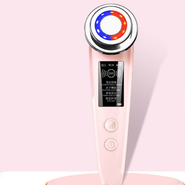 Pore Cleansing Facial Massager - Skin Care -  Trend Goods