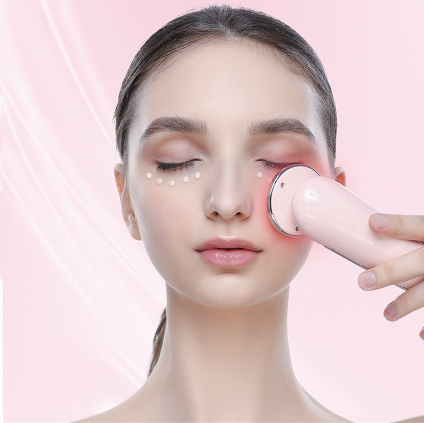 Pore Cleansing Facial Massager - Skin Care -  Trend Goods