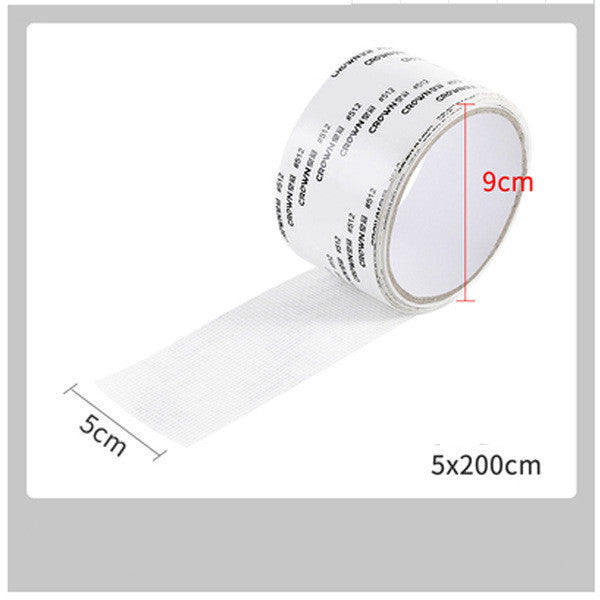 Window Net Anti-mosquito Repair Tape - Mosquito Nets -  Trend Goods