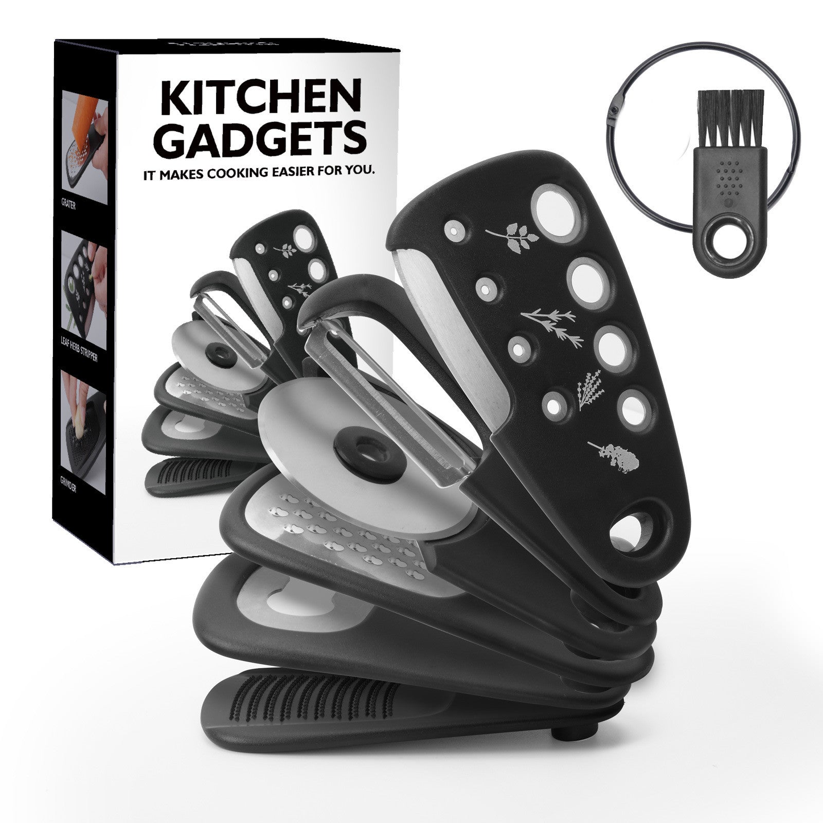 6 Kitchen Gadgets - Kitchen Gadgets -  Trend Goods